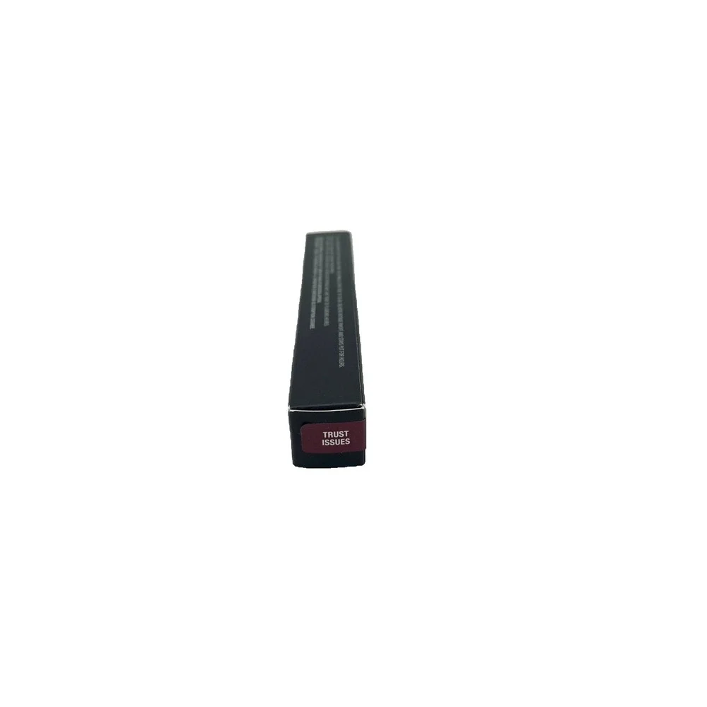 Anastasia‎ Beverly Hills Liquid Lipstick Shade Trust Issues 0.11oz / 3.2g
